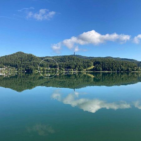 Appartement Belvedere Keutschach am See Kültér fotó