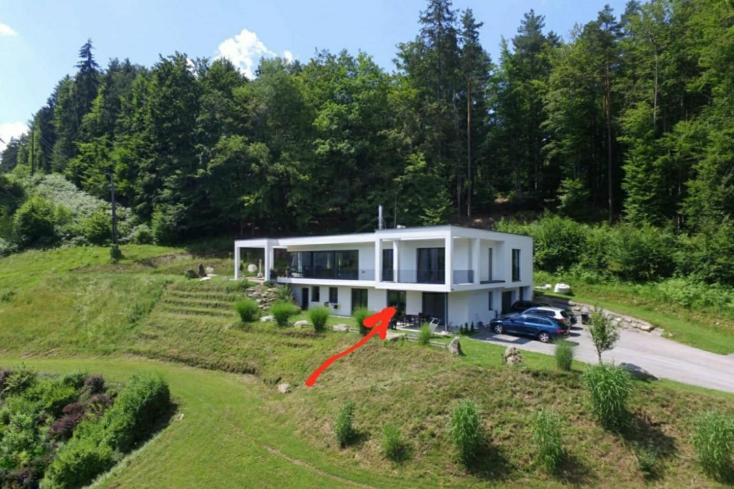 Appartement Belvedere Keutschach am See Kültér fotó