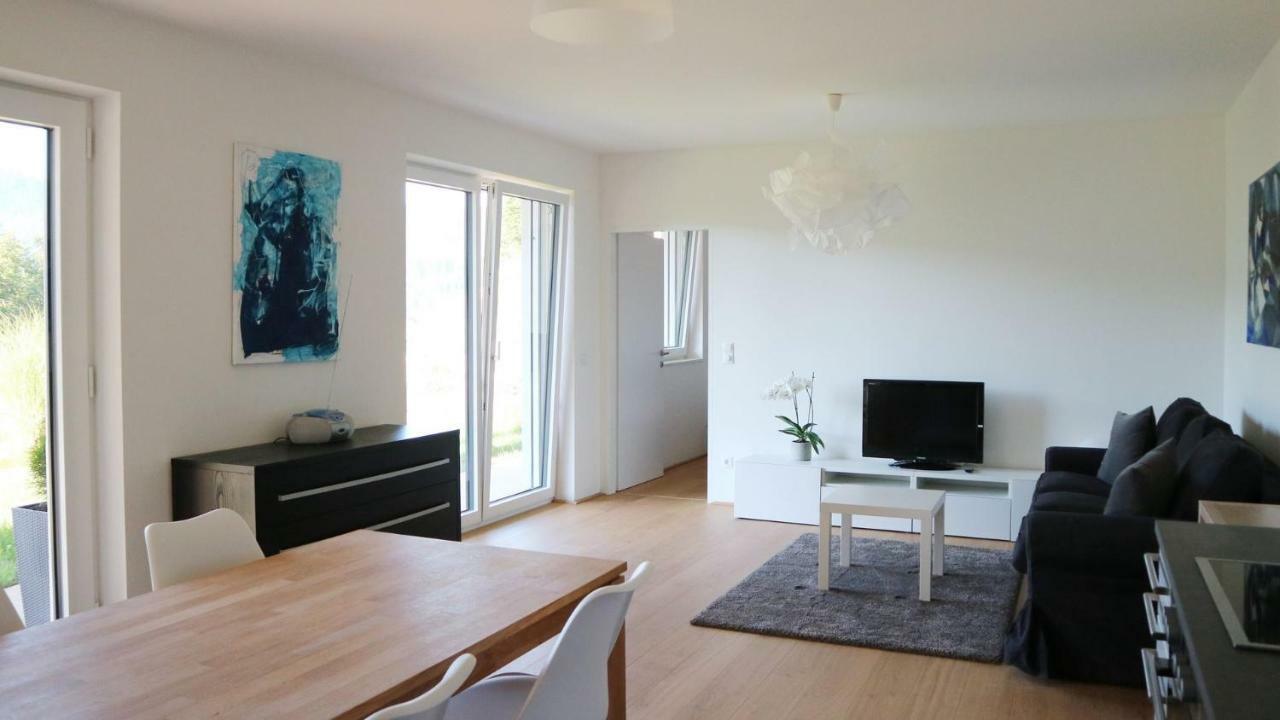 Appartement Belvedere Keutschach am See Kültér fotó